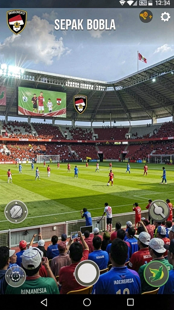 Screenshot 182game nomor 3