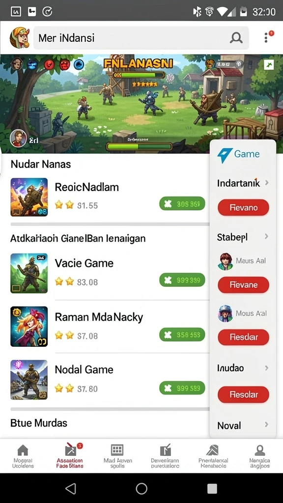 Screenshot 66k nomor 3