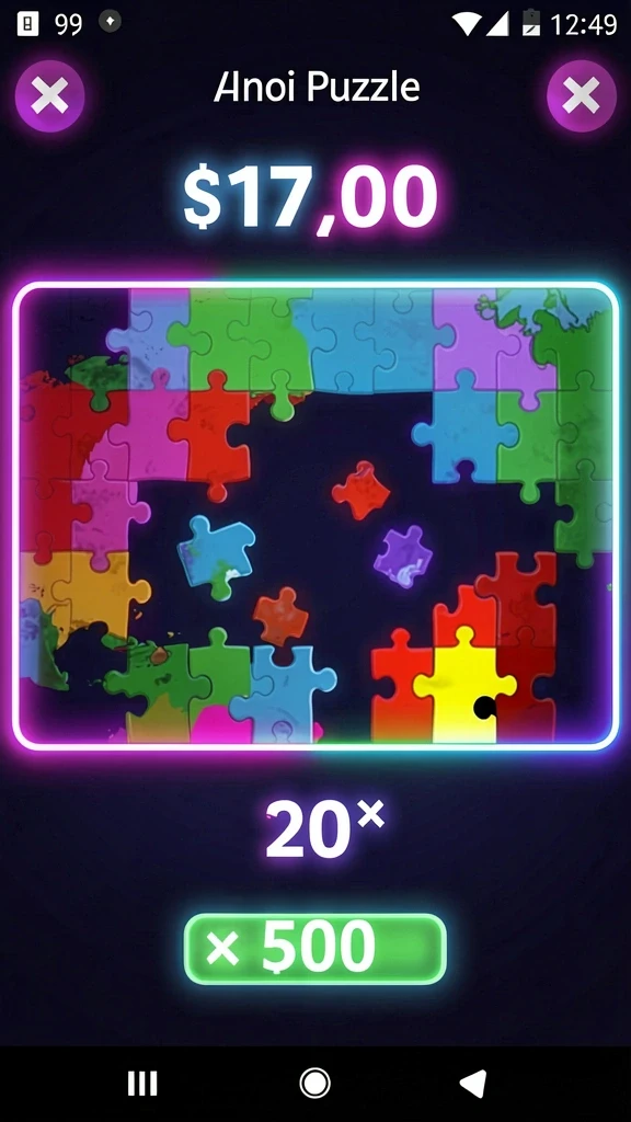 Screenshot 777win nomor 2