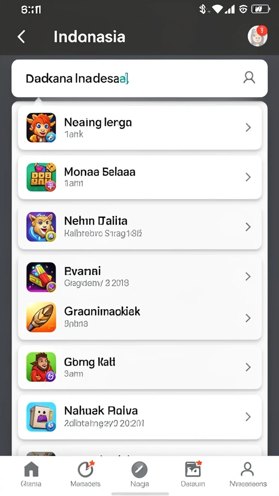 Screenshot 7dewa nomor 1
