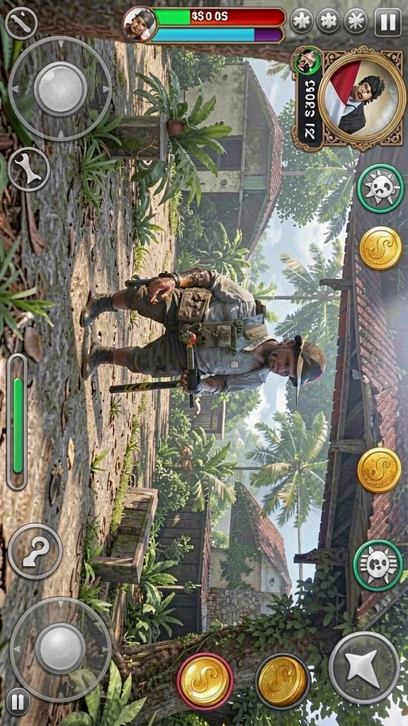 Screenshot 987up nomor 1