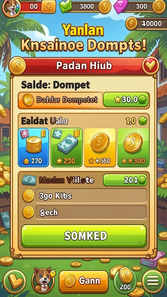 Screenshot 988bet nomor 1