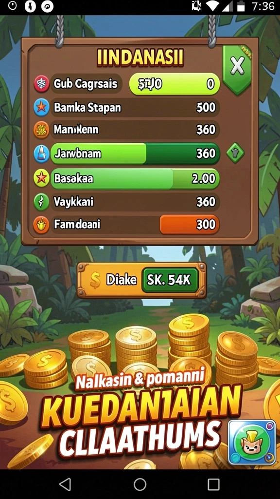 Screenshot 98spin nomor 2