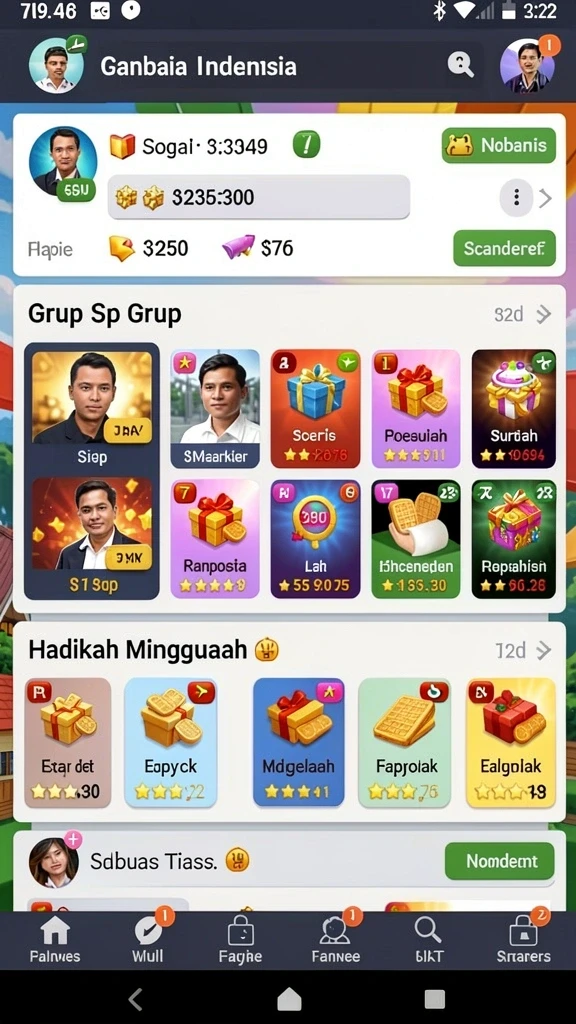 Screenshot 98spin nomor 3