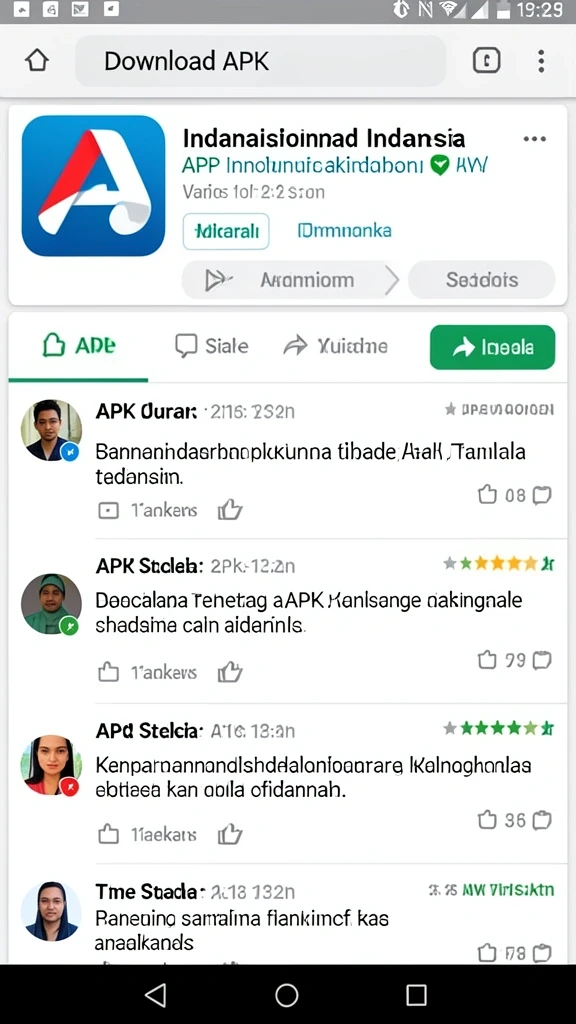 Screenshot 99zk nomor 1