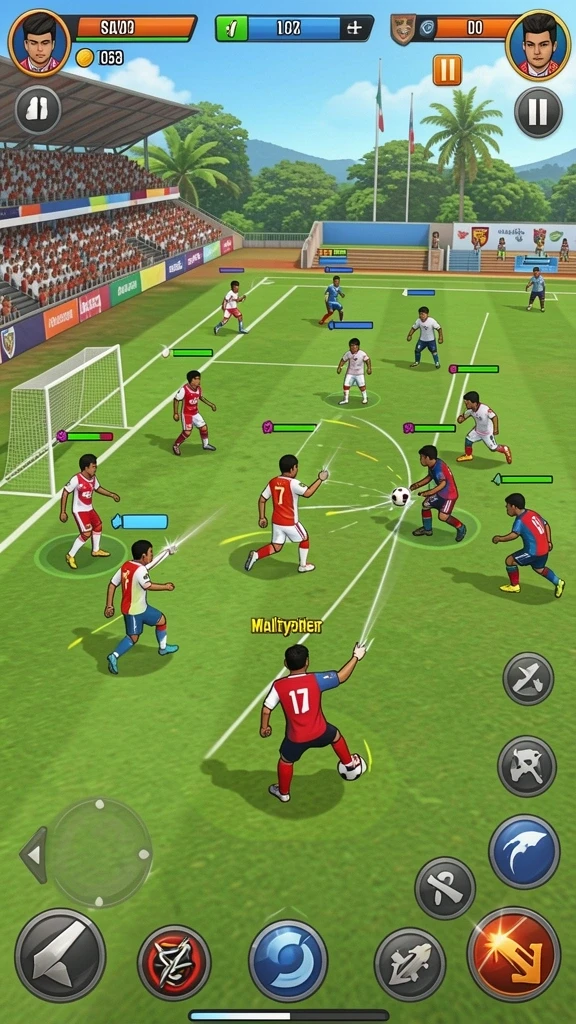 Screenshot 99zk nomor 3