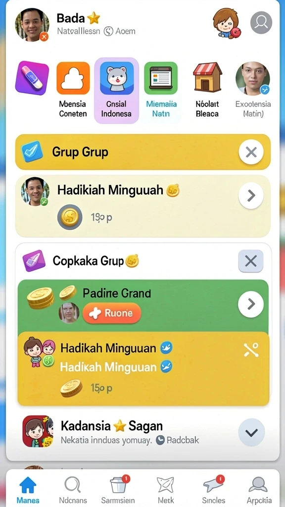 Screenshot afk77 nomor 3