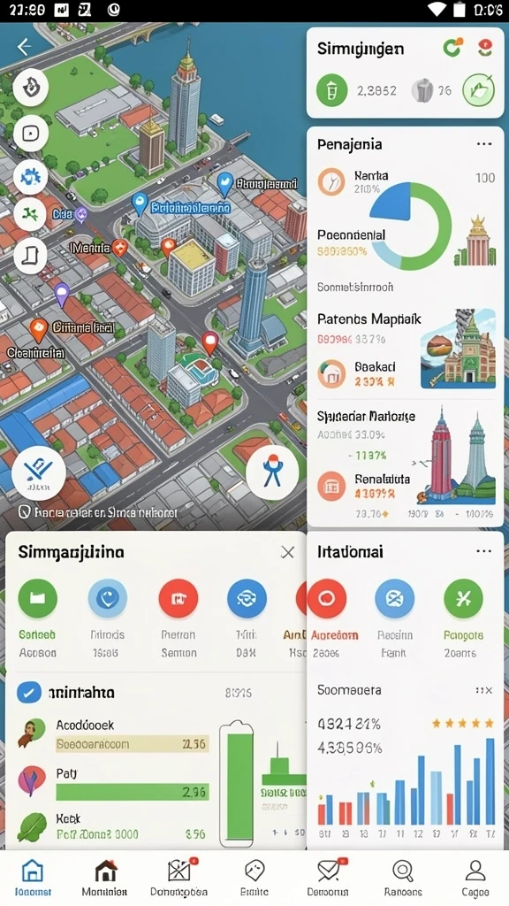 Screenshot amavi88 nomor 1