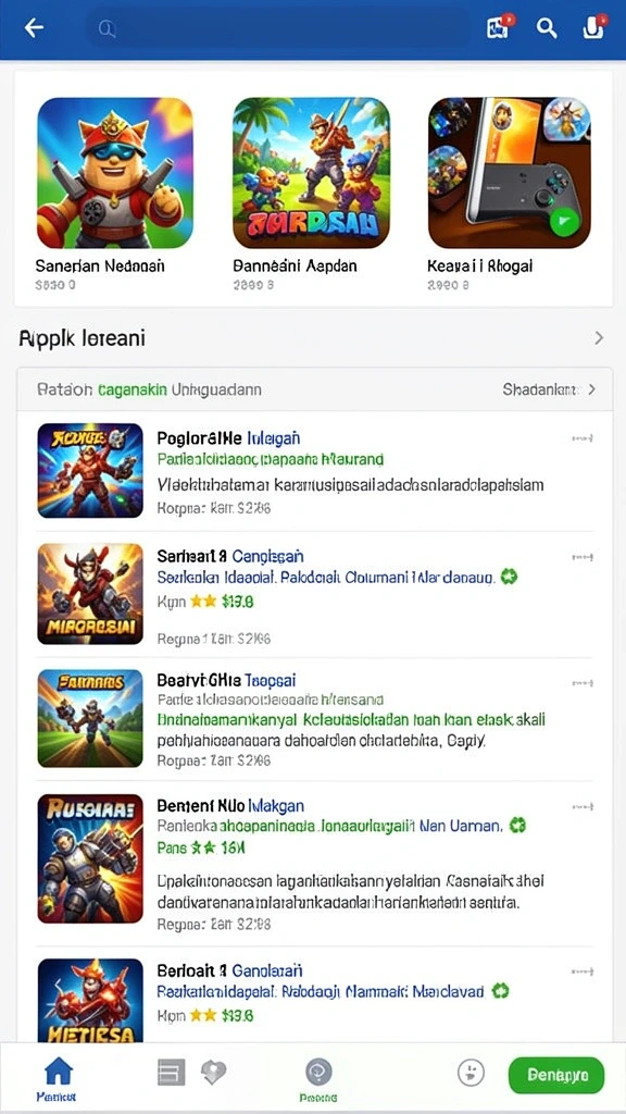 Screenshot ariestogel nomor 2