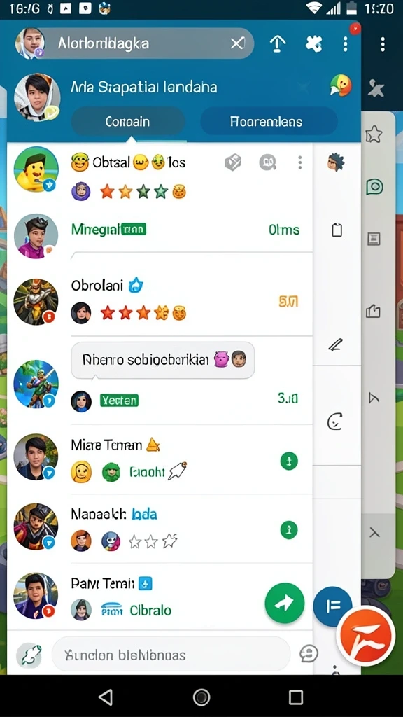 Screenshot arwanatoto nomor 1