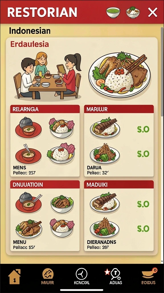 Screenshot asia100 nomor 2