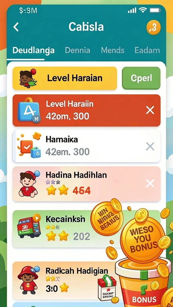 Screenshot asia200 nomor 3