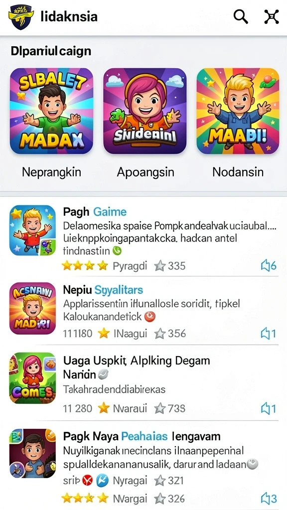 Screenshot asia918 nomor 1