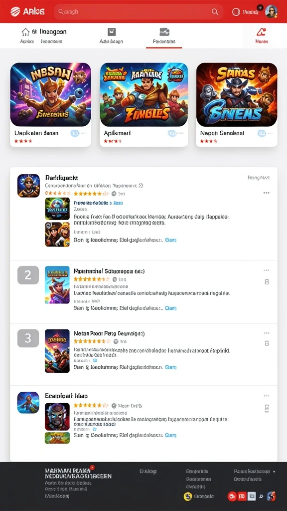 Screenshot bento123 nomor 1