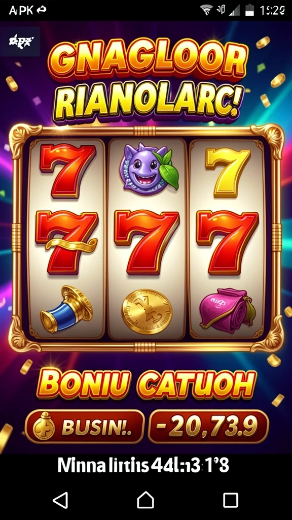 Screenshot bigwin189 nomor 1