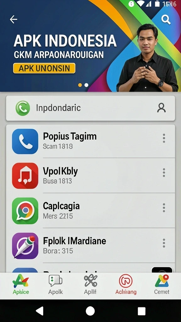 Screenshot bintangmpo nomor 1
