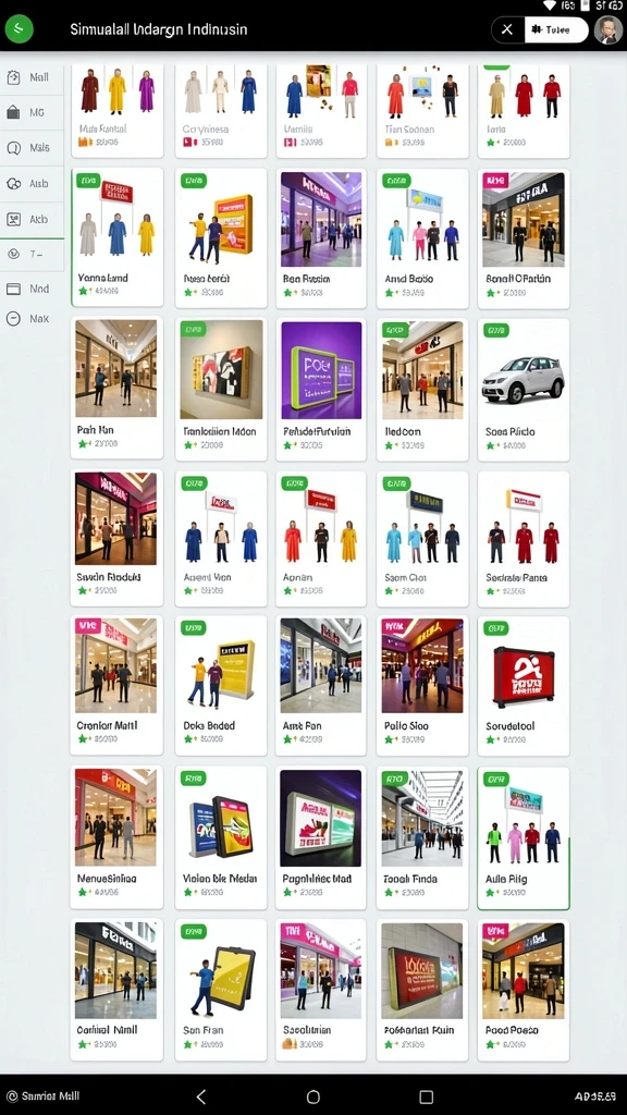 Screenshot bintangmpo nomor 3