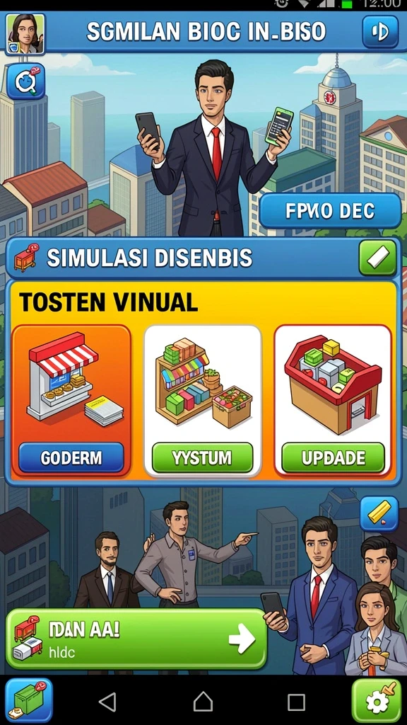 Screenshot bosvip88 nomor 3