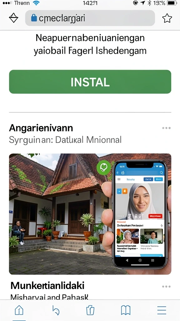 Screenshot cahayatoto nomor 1