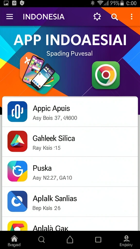 Screenshot cakra777 nomor 2