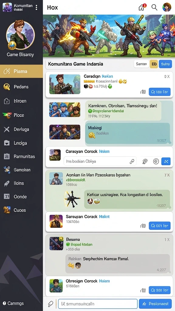 Screenshot cakra777 nomor 3