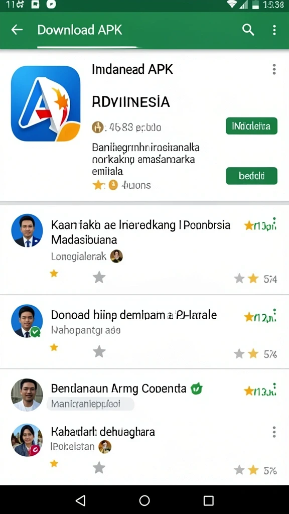 Screenshot crazydomino nomor 1