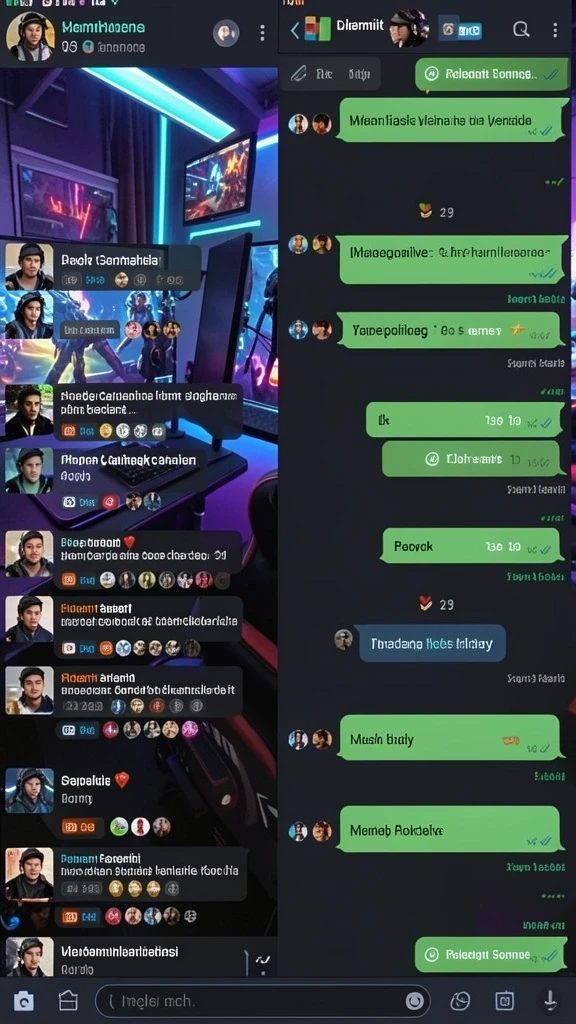 Screenshot crazydomino nomor 2