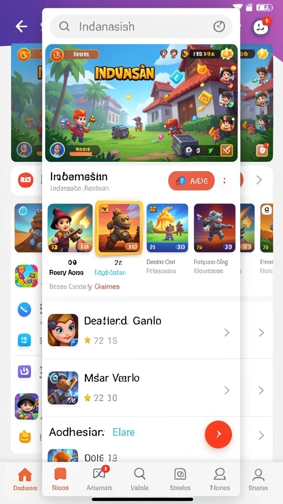 Screenshot dewa22 nomor 2