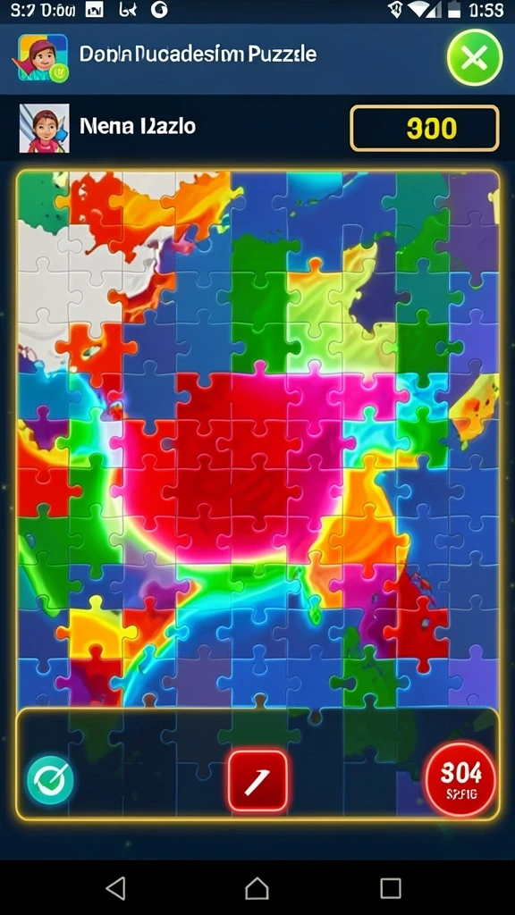Screenshot dewa22 nomor 3
