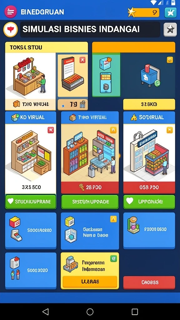 Screenshot dewalive nomor 3