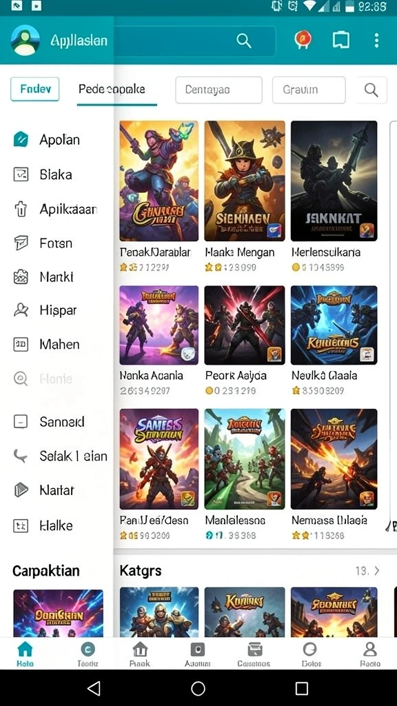 Screenshot dewi11 nomor 3