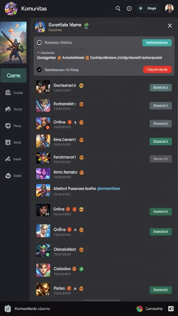 Screenshot dunia77 nomor 3