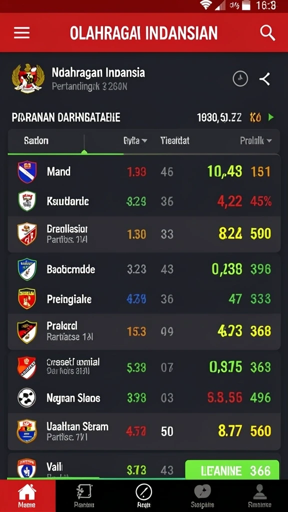 Screenshot gacor77 nomor 3