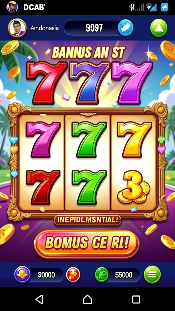 Screenshot gg288 nomor 1