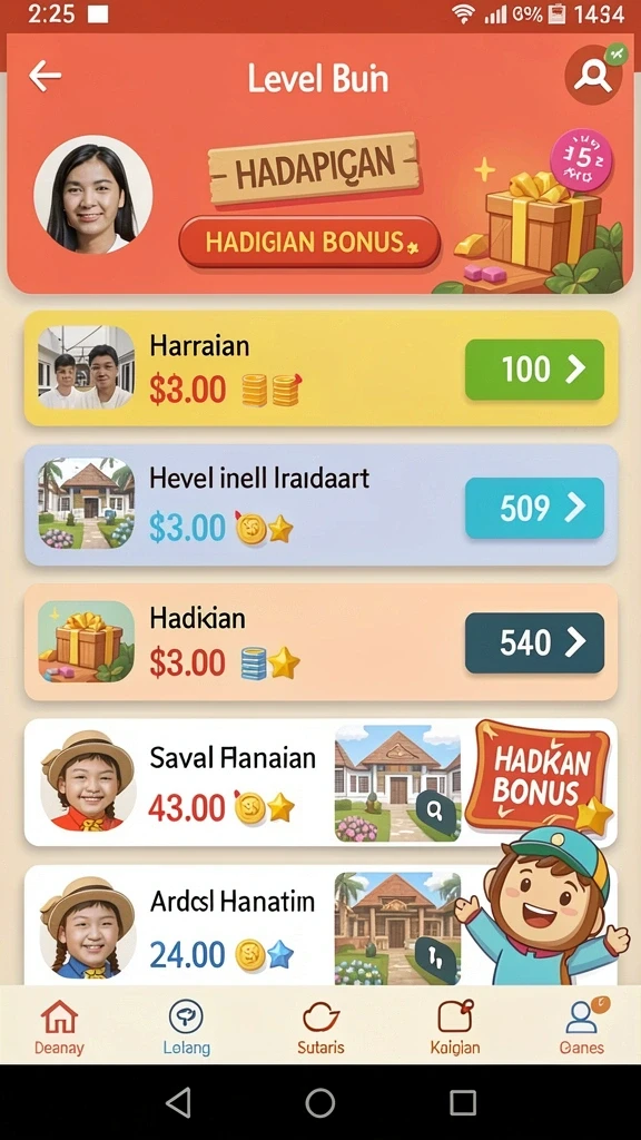 Screenshot gg288 nomor 2