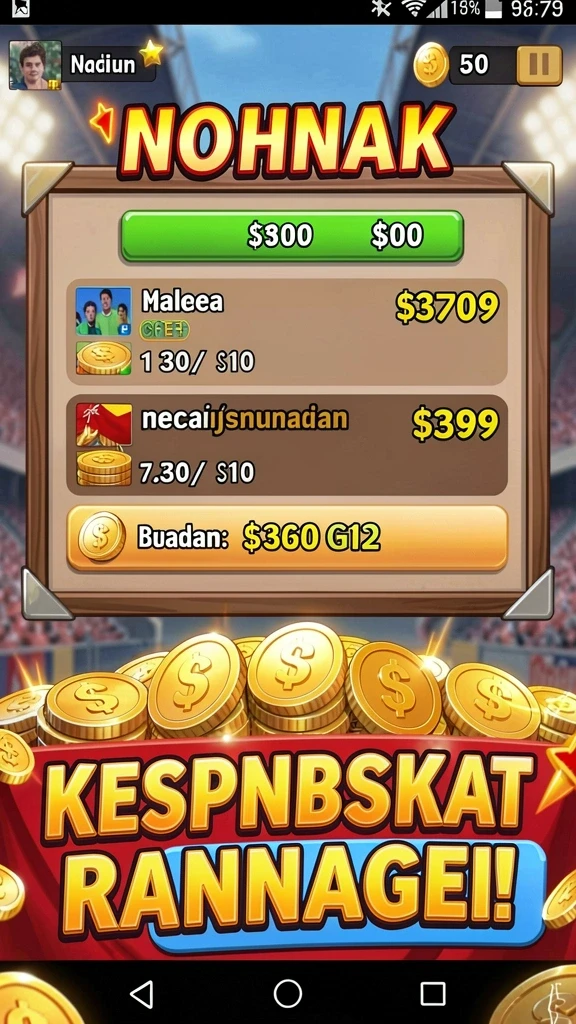 Screenshot gim999 nomor 1