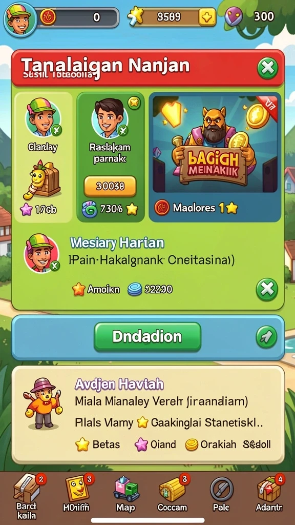 Screenshot goal55 nomor 3