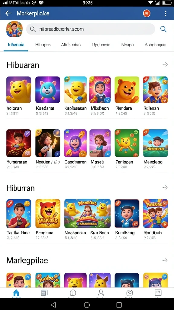 Screenshot haikuotk nomor 2