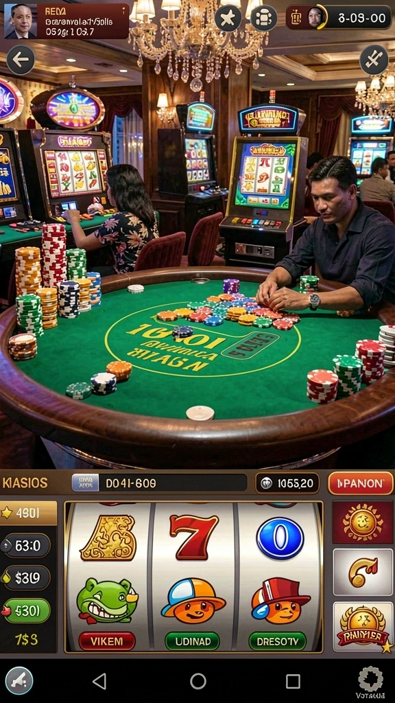 Screenshot happybet188 nomor 2