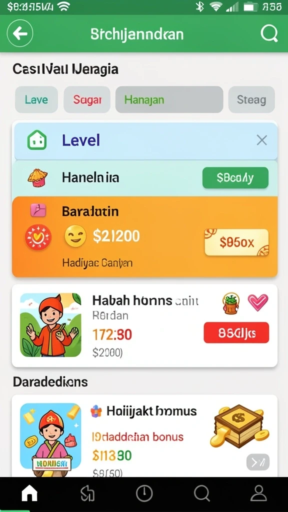 Screenshot higgs777 nomor 2