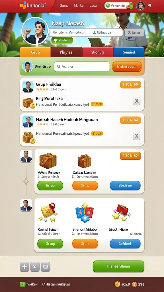 Screenshot hit9 nomor 3