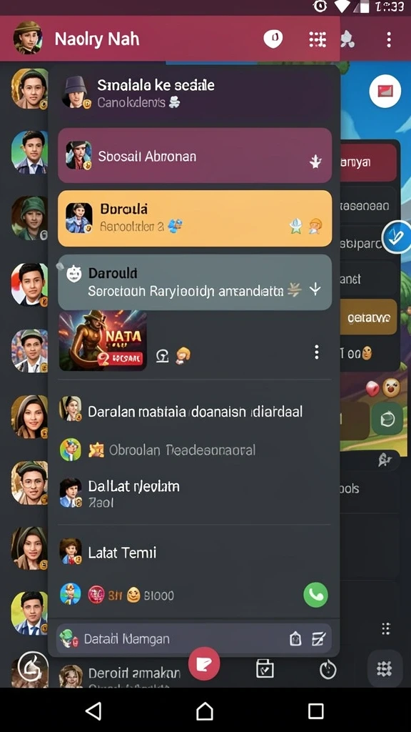 Screenshot hoki123 nomor 3