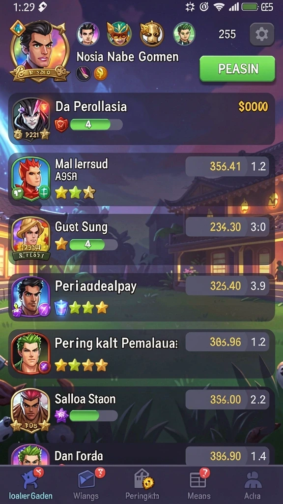 Screenshot hoki9 nomor 3