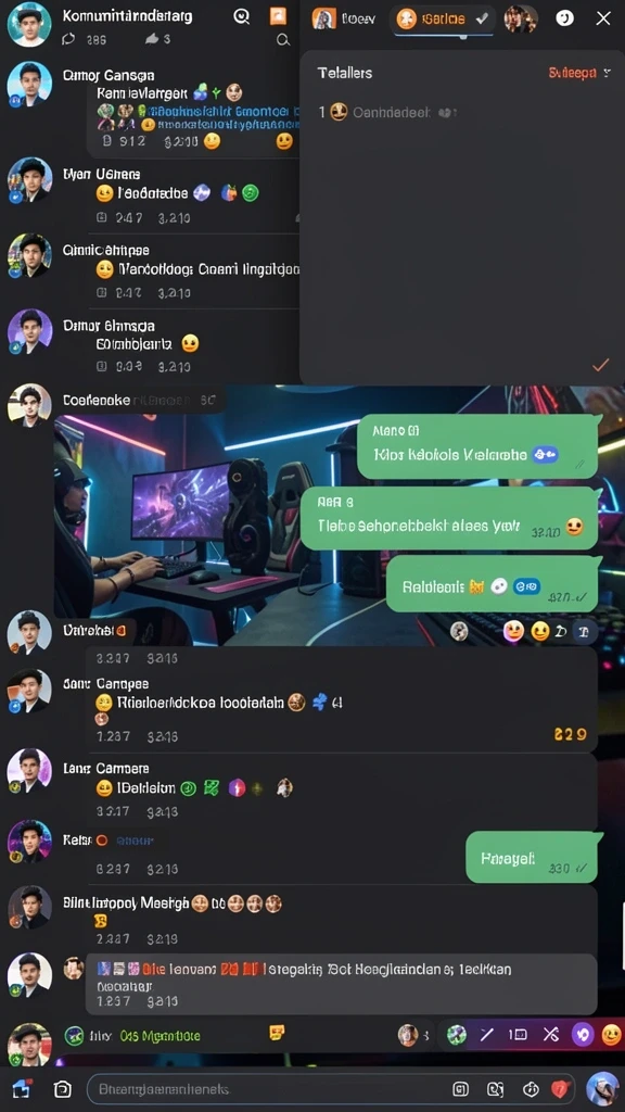Screenshot hokiraja nomor 3