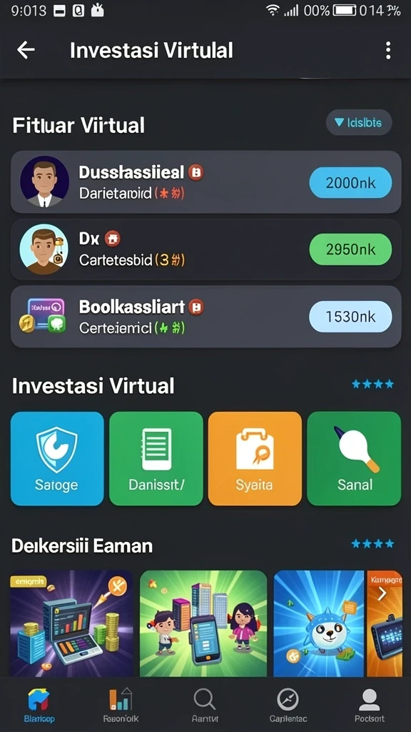 Screenshot hokitime nomor 1