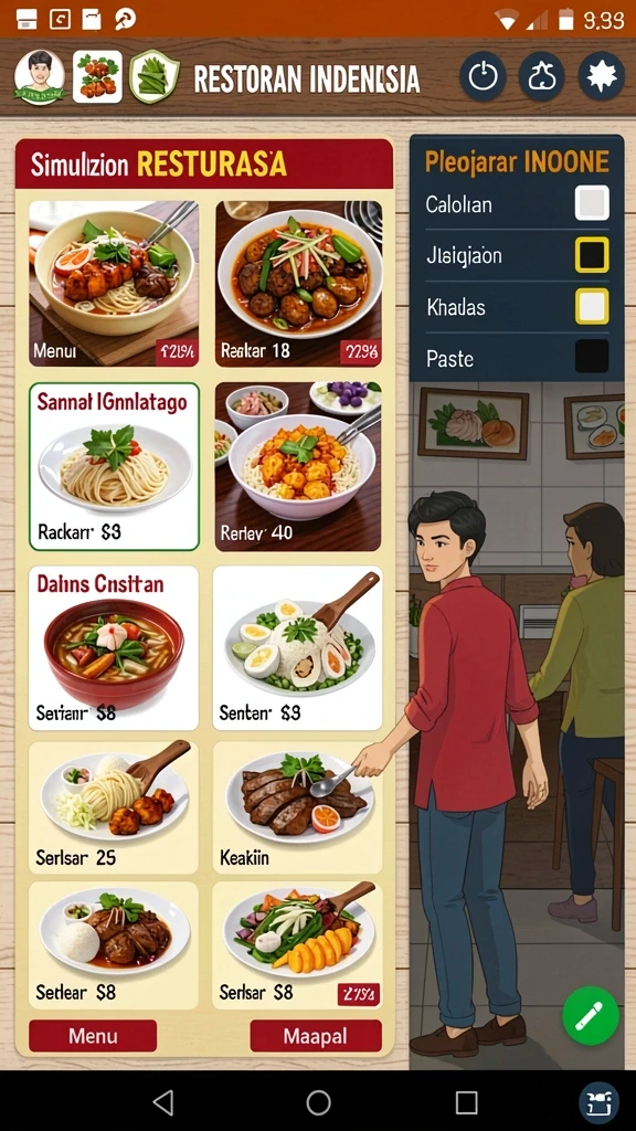 Screenshot hokitime nomor 3