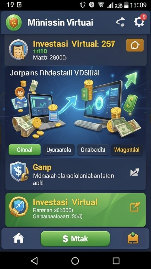 Screenshot hq777 nomor 2
