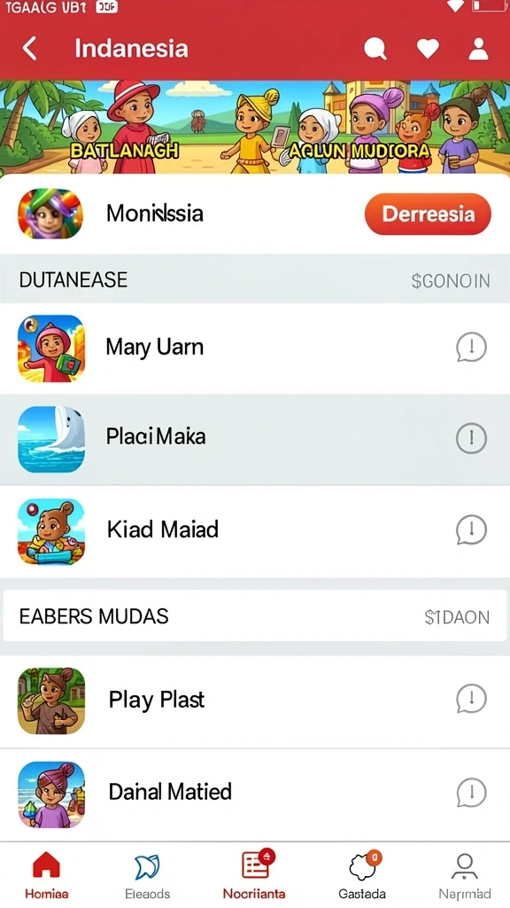 Screenshot idamantoto nomor 1