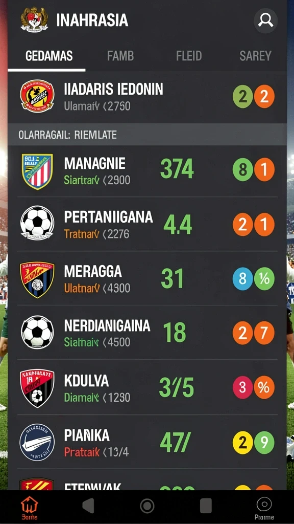 Screenshot idamantoto nomor 2