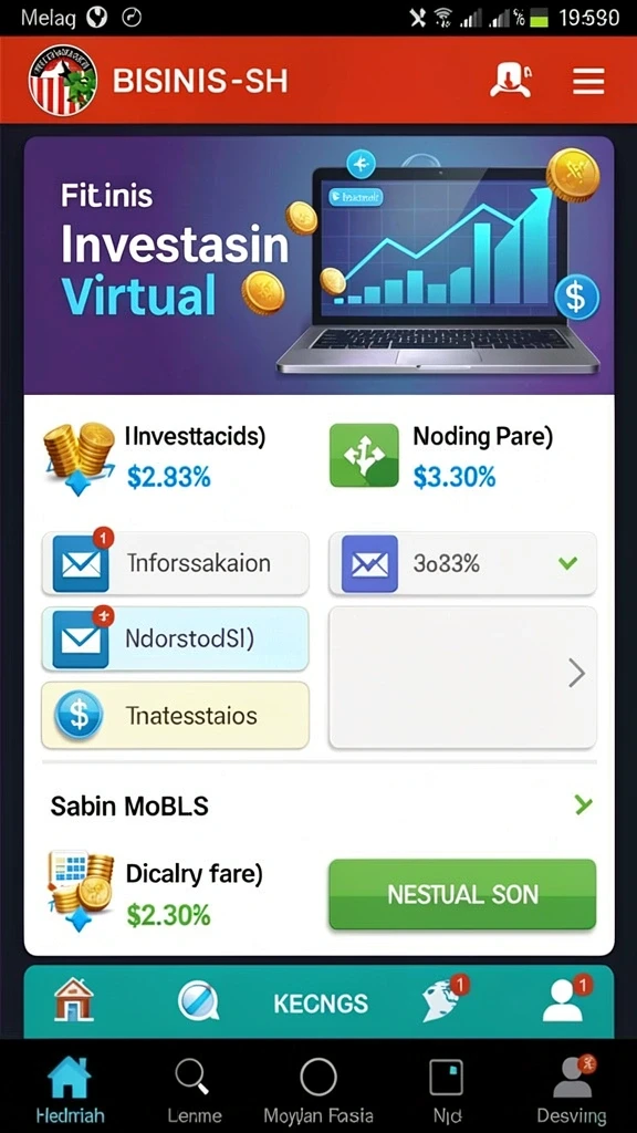 Screenshot idnscore nomor 2